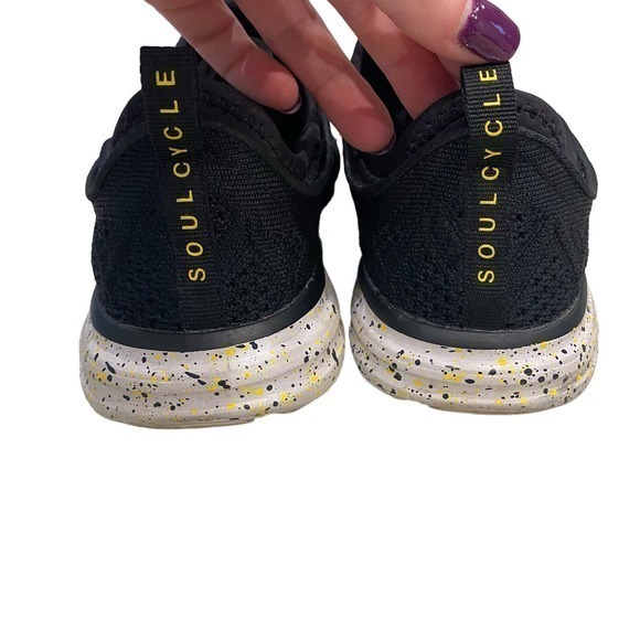 APL x Soulcycle phantom sneakers women’s size 8 - Picture 8 of 8